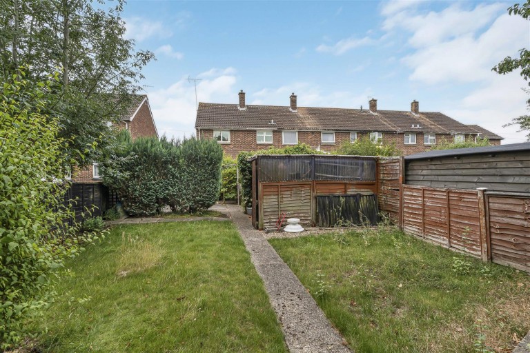 Images for Rowntree Way, Saffron Walden