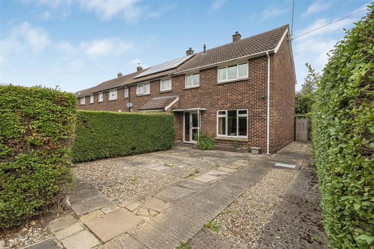 Images for Rowntree Way, Saffron Walden