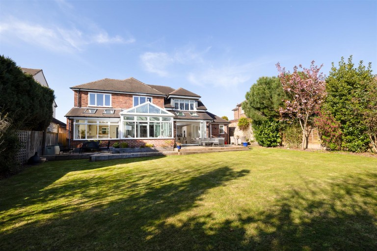 Images for Highfields Close, Ashby-De-La-Zouch. LE65