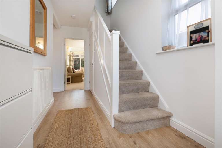 Images for Highfields Close, Ashby-De-La-Zouch. LE65