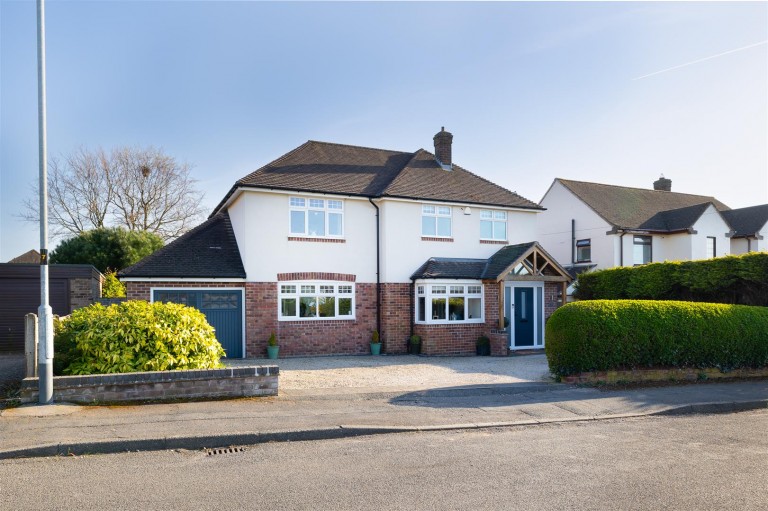 Images for Highfields Close, Ashby-De-La-Zouch. LE65
