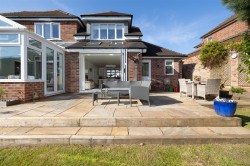 Images for Highfields Close, Ashby-De-La-Zouch. LE65