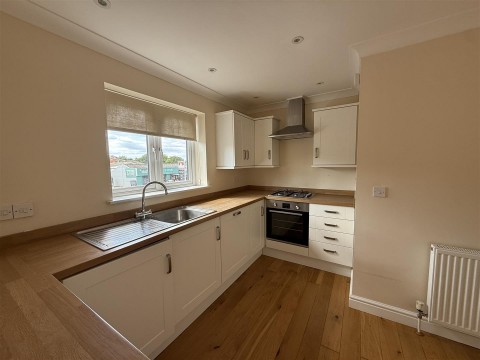 Click the photo for more details of East Road, Bridport