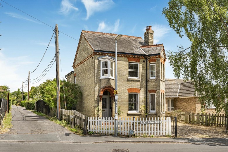 Click the photo for more details of Rooks Street, Cottenham, Cambridge