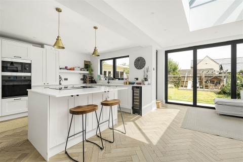 Click the photo for more details of Rooks Street, Cottenham, Cambridge