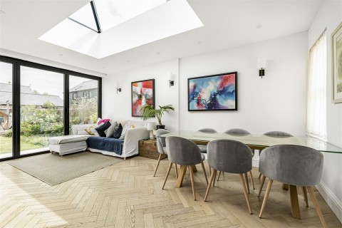 Click the photo for more details of Rooks Street, Cottenham, Cambridge