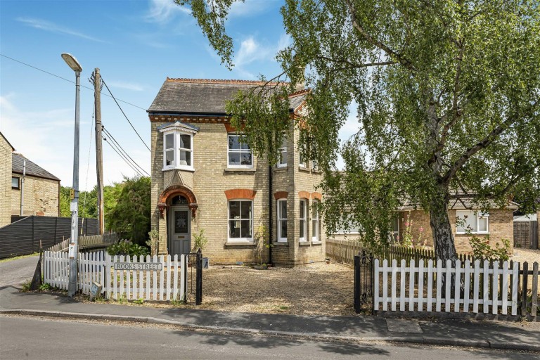Images for Rooks Street, Cottenham, Cambridge