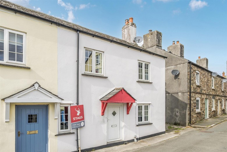 Click the photo for more details of Walkhampton, Yelverton