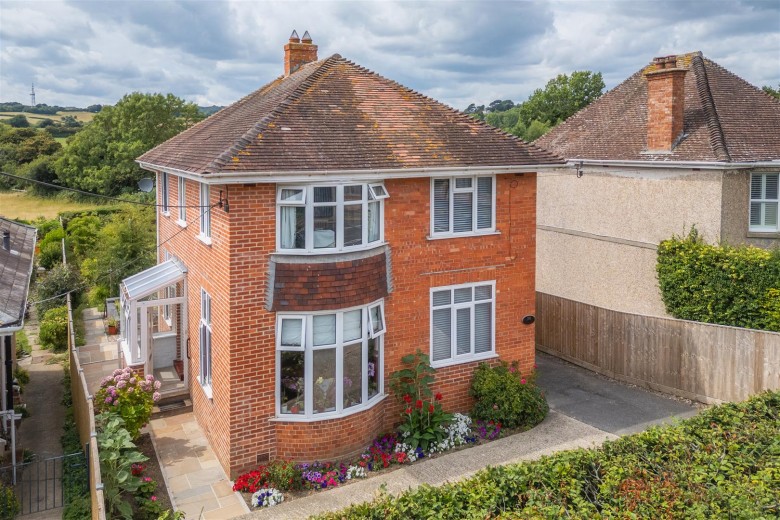 Click the photo for more details of West Bay Road, Bridport