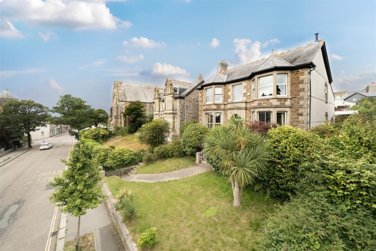 Images for Clinton Road, Redruth, Cornwall