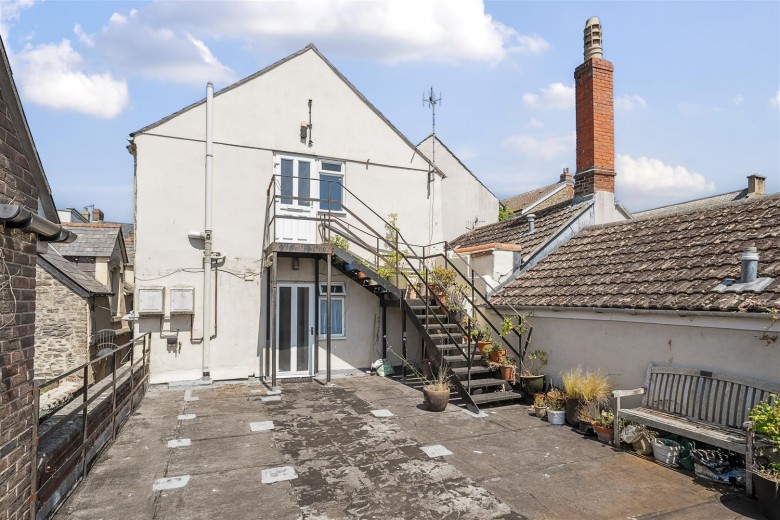 Click the photo for more details of Chancery Lane, Bridport