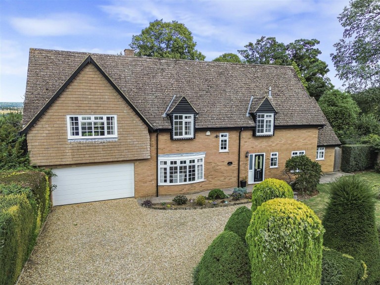 Images for St. Marys Court, Gayton, NN7