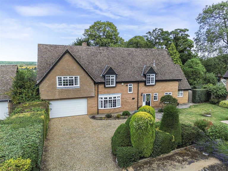 Images for St. Marys Court, Gayton, NN7