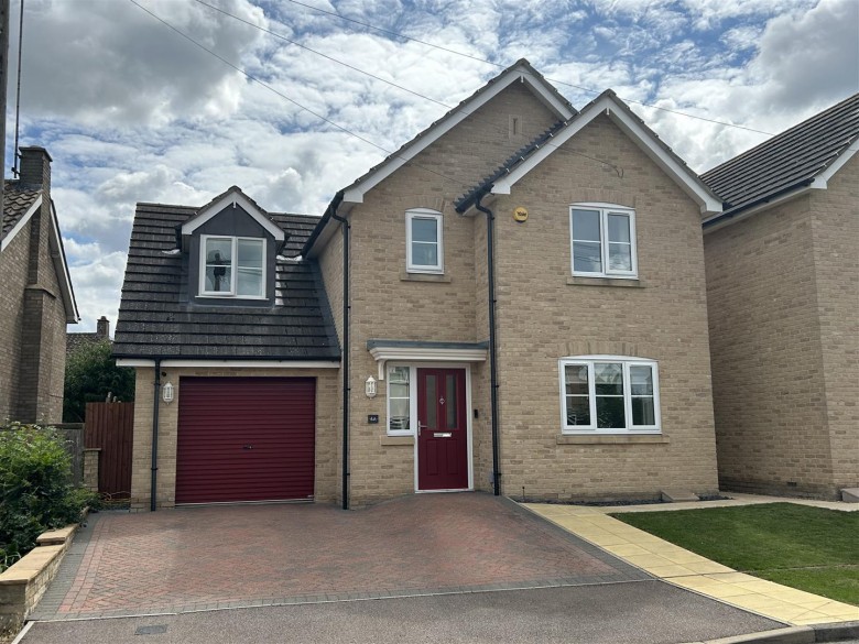 Click the photo for more details of Upton Lane, Littleport