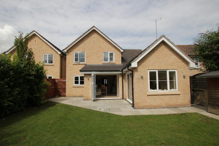 Images for Upton Lane, Littleport