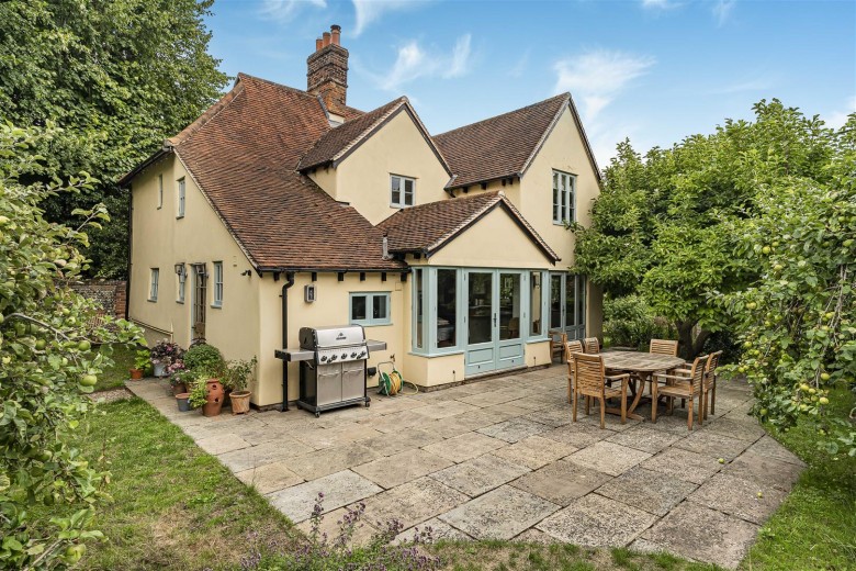 Click the photo for more details of Church End, Ashdon, Saffron Walden
