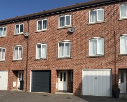 Images for Cobham Road, Blandford Forum