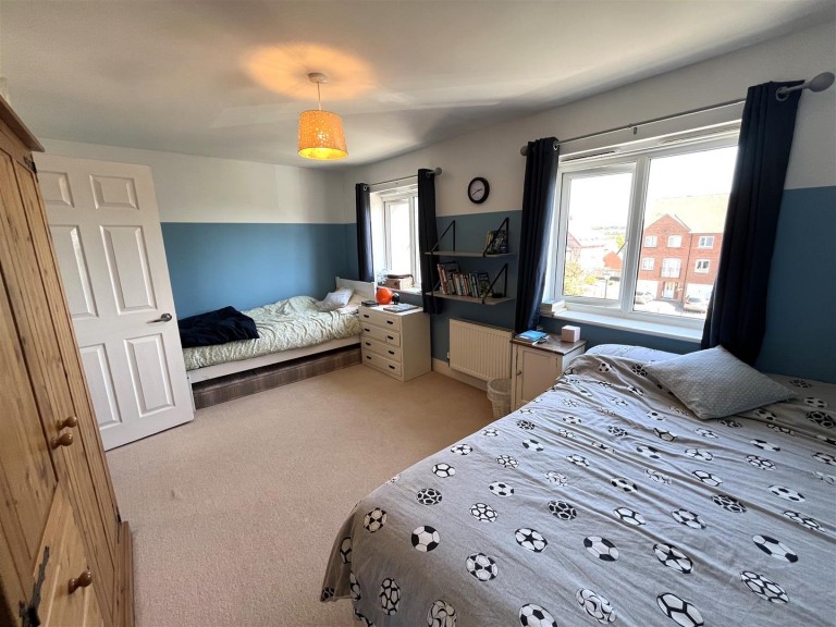Images for Cobham Road, Blandford Forum