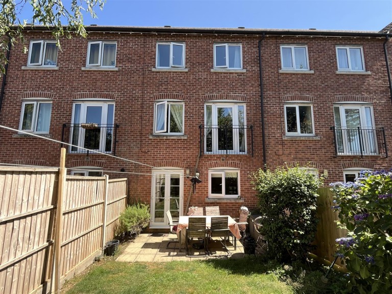 Images for Cobham Road, Blandford Forum