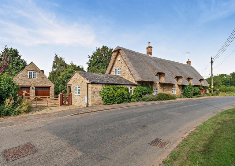 Images for Wakerley Road, Harringworth, Corby