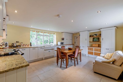 Click the photo for more details of Wakerley Road, Harringworth, Corby
