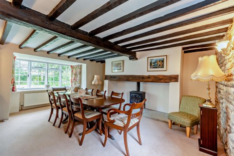 Click the photo for more details of Wakerley Road, Harringworth, Corby