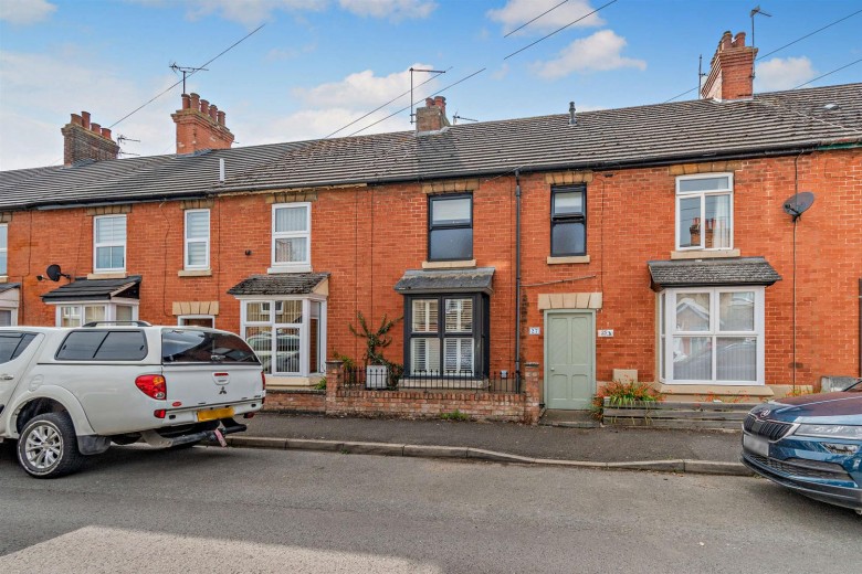 Click the photo for more details of Kings Road, Oakham, Rutland