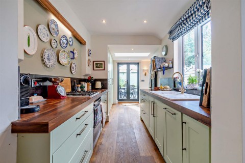 Click the photo for more details of Kings Road, Oakham, Rutland