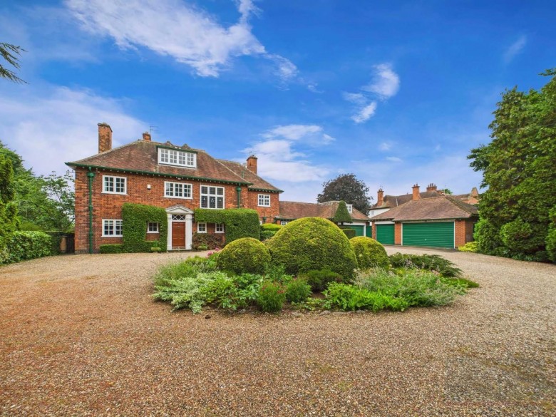 Click the photo for more details of Syston, Leicestershire