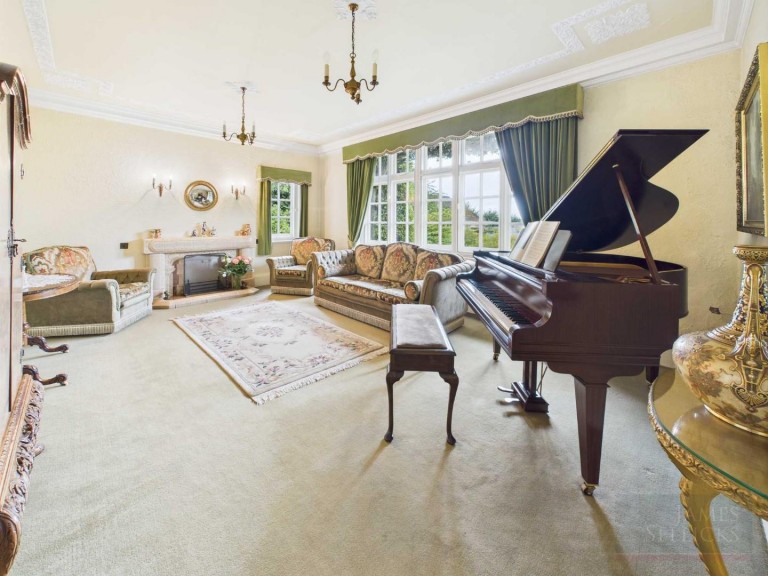 Images for Syston, Leicestershire