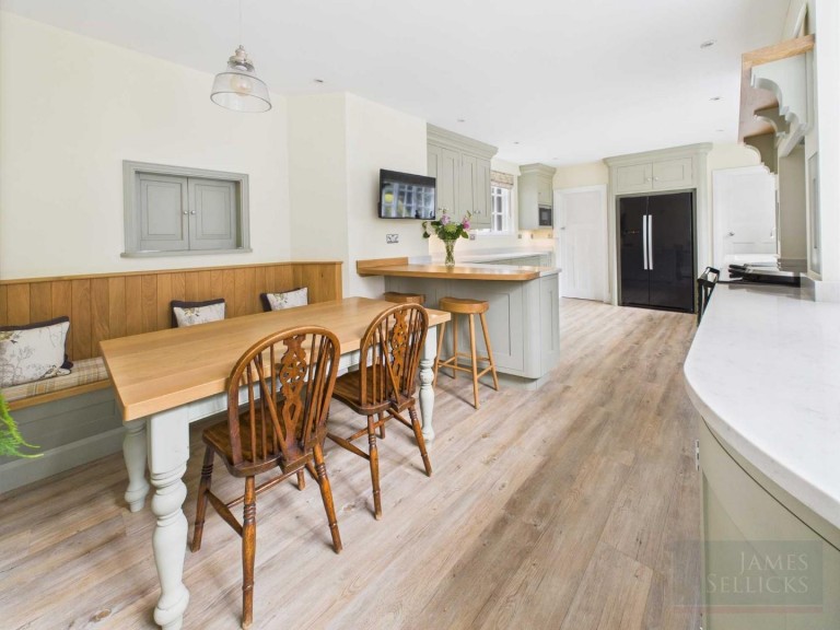 Images for Syston, Leicestershire