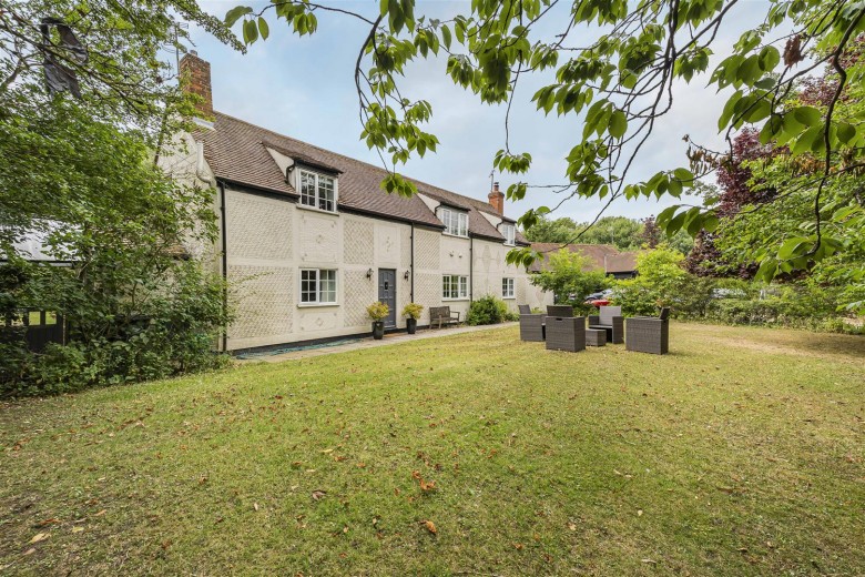 Click the photo for more details of Thaxted Road, Wimbish, Saffron Walden