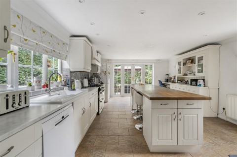 Click the photo for more details of Thaxted Road, Wimbish, Saffron Walden