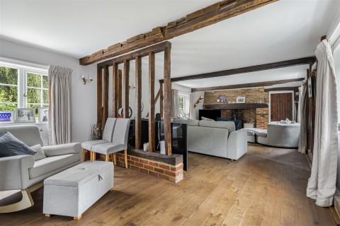 Click the photo for more details of Thaxted Road, Wimbish, Saffron Walden