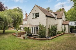 Images for Thaxted Road, Wimbish, Saffron Walden