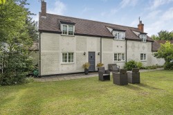Images for Thaxted Road, Wimbish, Saffron Walden