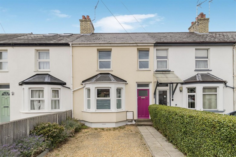 Click the photo for more details of Coleridge Road, Cambridge