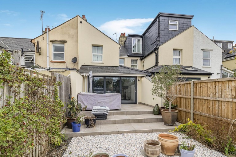 Images for Coleridge Road, Cambridge