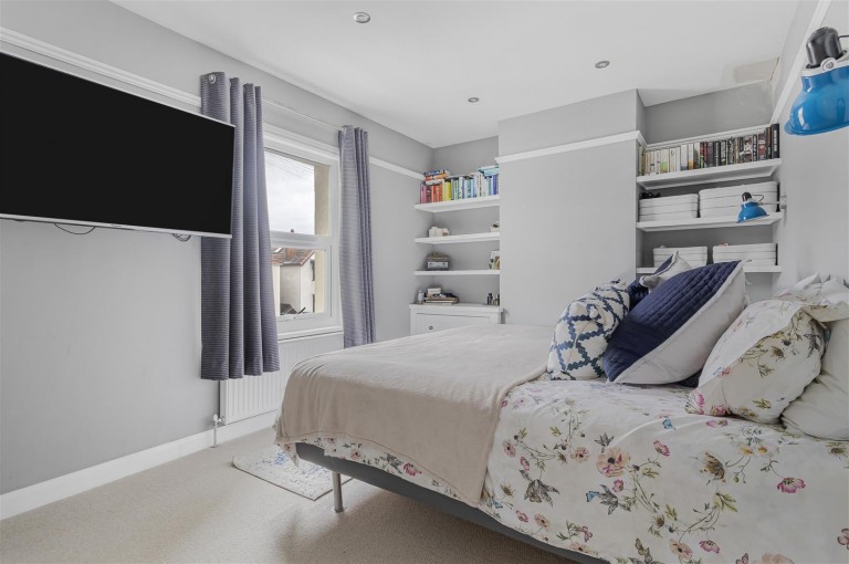 Images for Coleridge Road, Cambridge