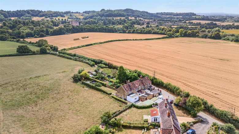 Click the photo for more details of Montacute, Somerset