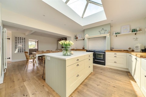 Click the photo for more details of Montacute, Somerset