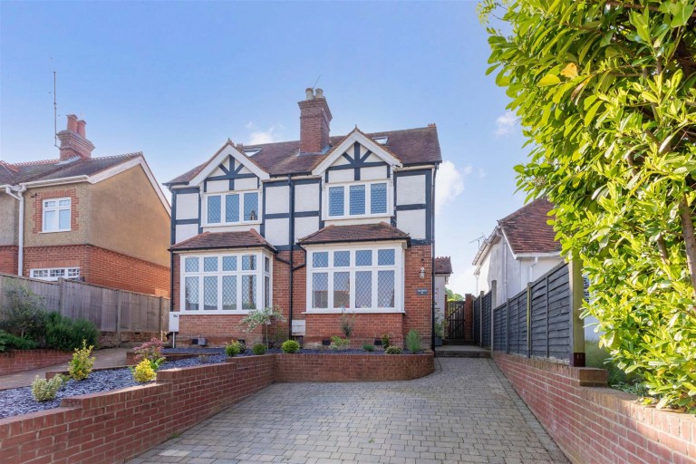Images for Victoria Road, Wargrave, Reading