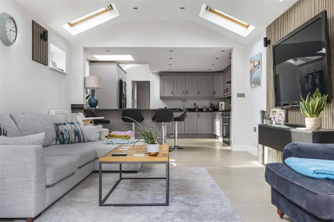 Click the photo for more details of Victoria Road, Wargrave, Reading