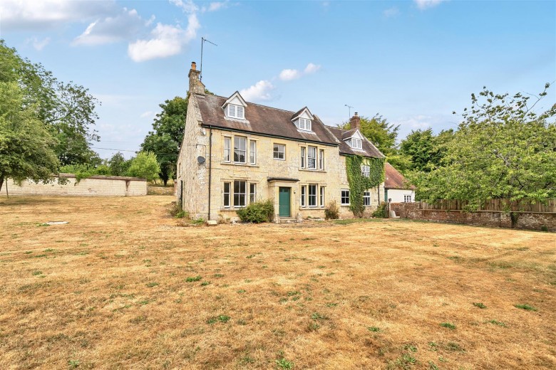 Click the photo for more details of Chicklade, Hindon