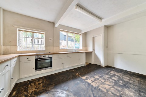 Click the photo for more details of Chicklade, Hindon