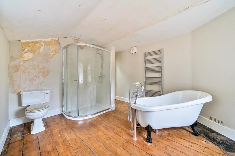 Images for Chicklade, Hindon