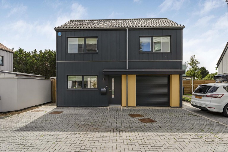 Images for Fairfield End, Cambridge