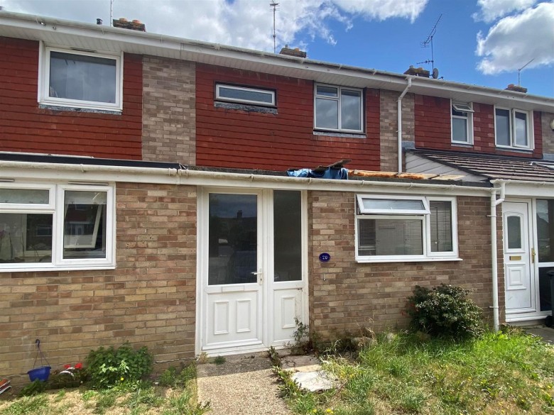 Click the photo for more details of Sandringham Road, Yeovil