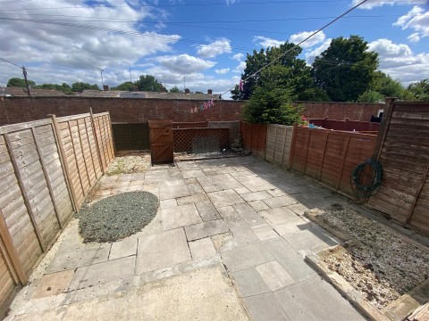 Click the photo for more details of Sandringham Road, Yeovil