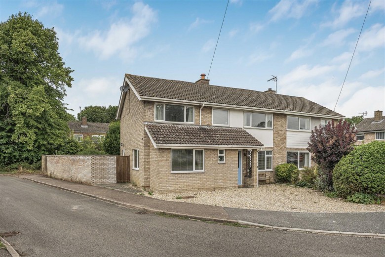 Click the photo for more details of The Rookery, Balsham, Cambridge